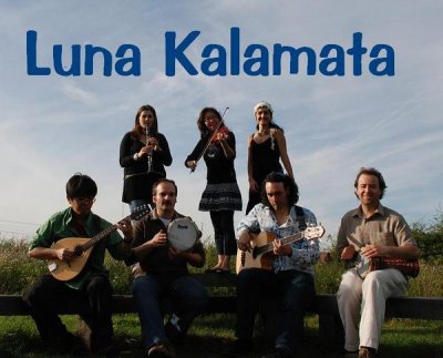 Luna Kalamata logo