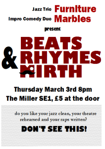 Beats Rhymes & Mirth