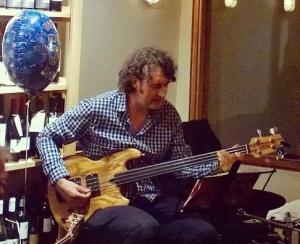 photo by Jon Bergdahl